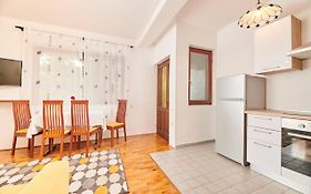 Apartman Petelin