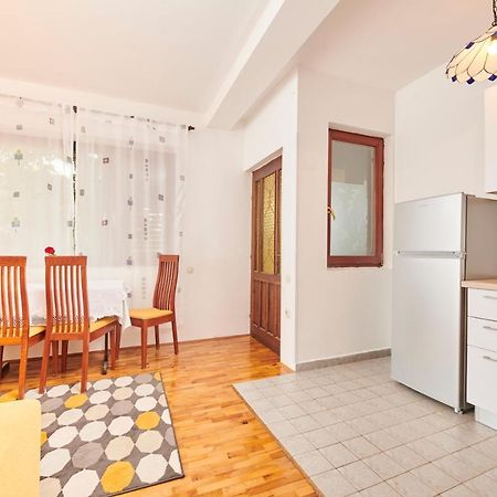 Apartman Petelin Novigrad Istria Kültér fotó