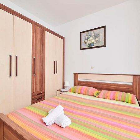 Apartman Petelin Novigrad Istria Kültér fotó