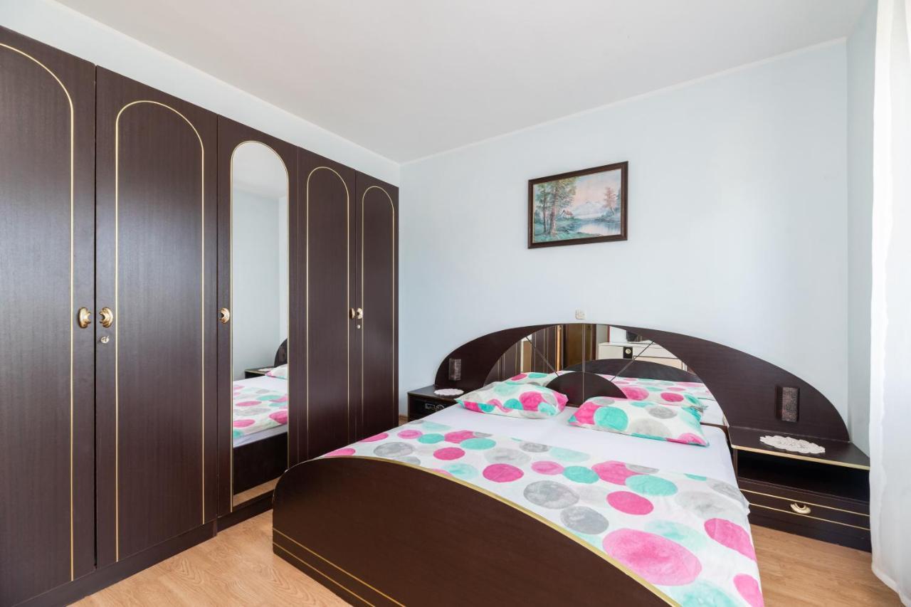 Apartman Petelin Novigrad Istria Kültér fotó