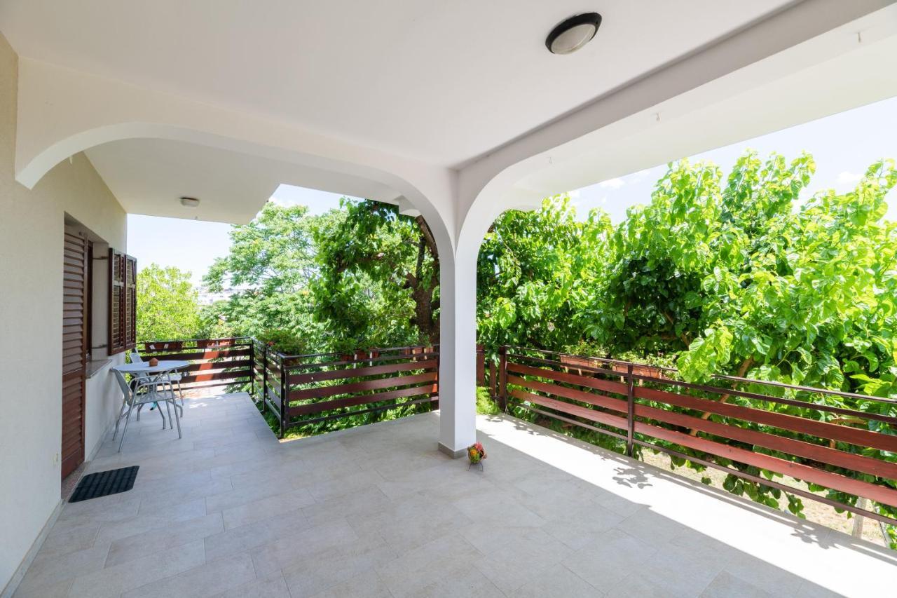 Apartman Petelin Novigrad Istria Kültér fotó