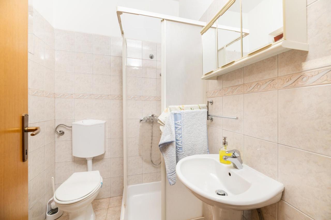 Apartman Petelin Novigrad Istria Kültér fotó