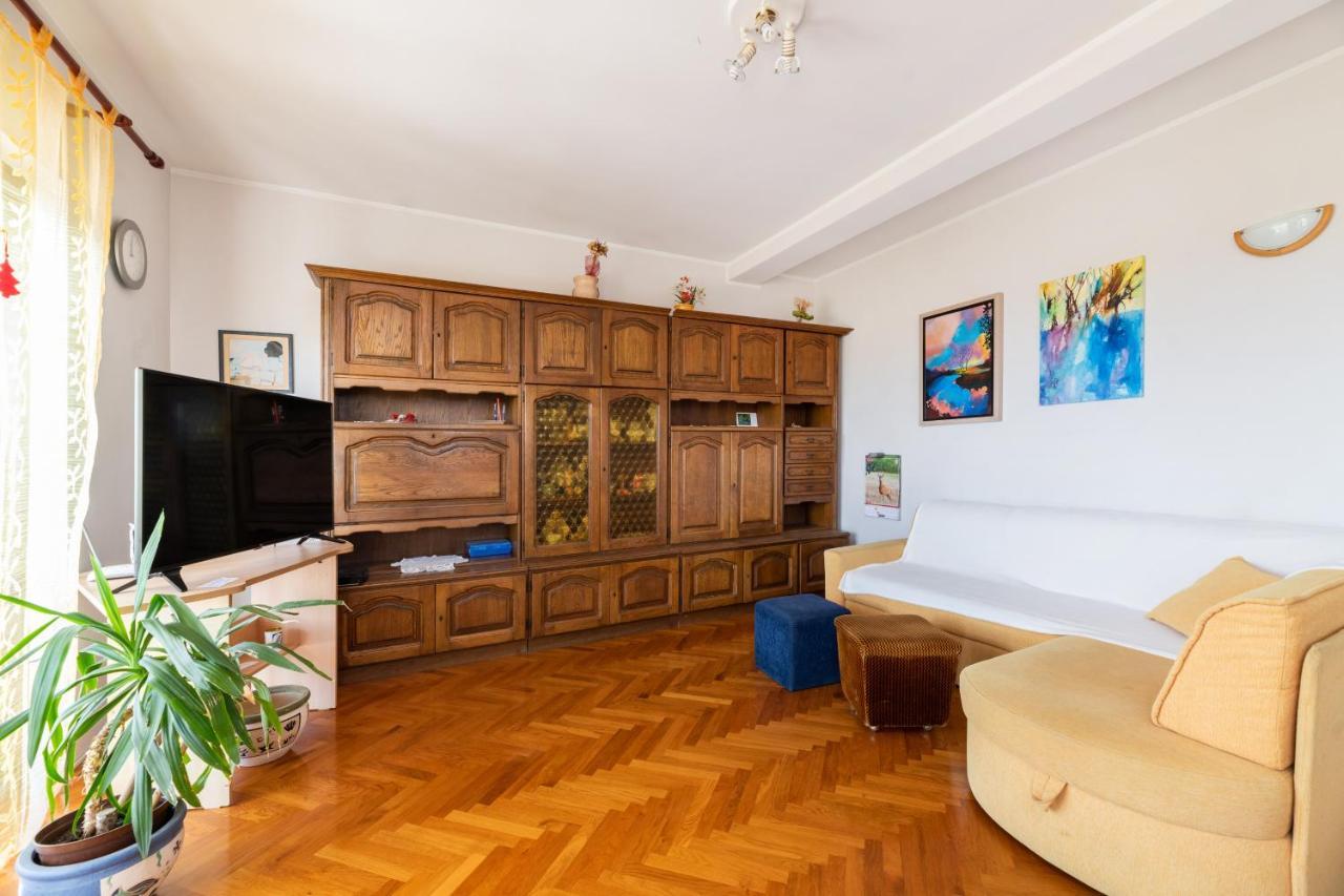 Apartman Petelin Novigrad Istria Kültér fotó