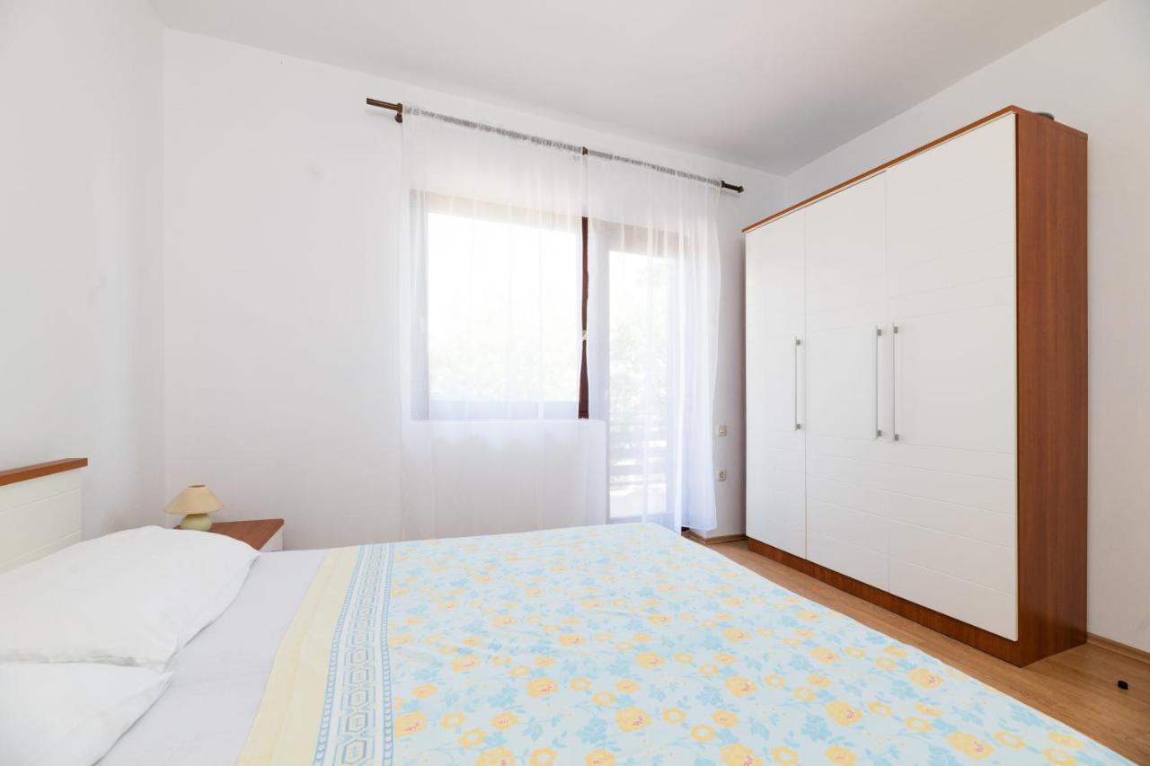 Apartman Petelin Novigrad Istria Kültér fotó