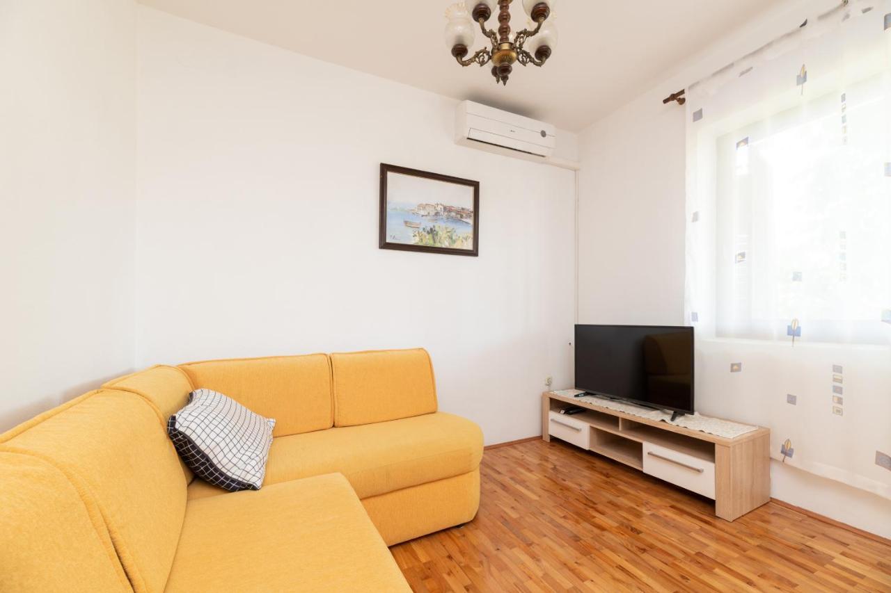 Apartman Petelin Novigrad Istria Kültér fotó