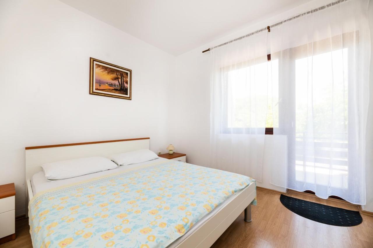 Apartman Petelin Novigrad Istria Kültér fotó