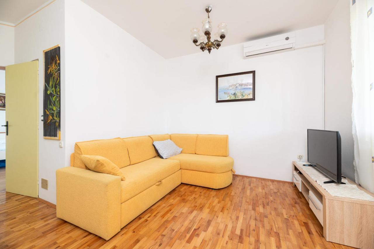 Apartman Petelin Novigrad Istria Kültér fotó
