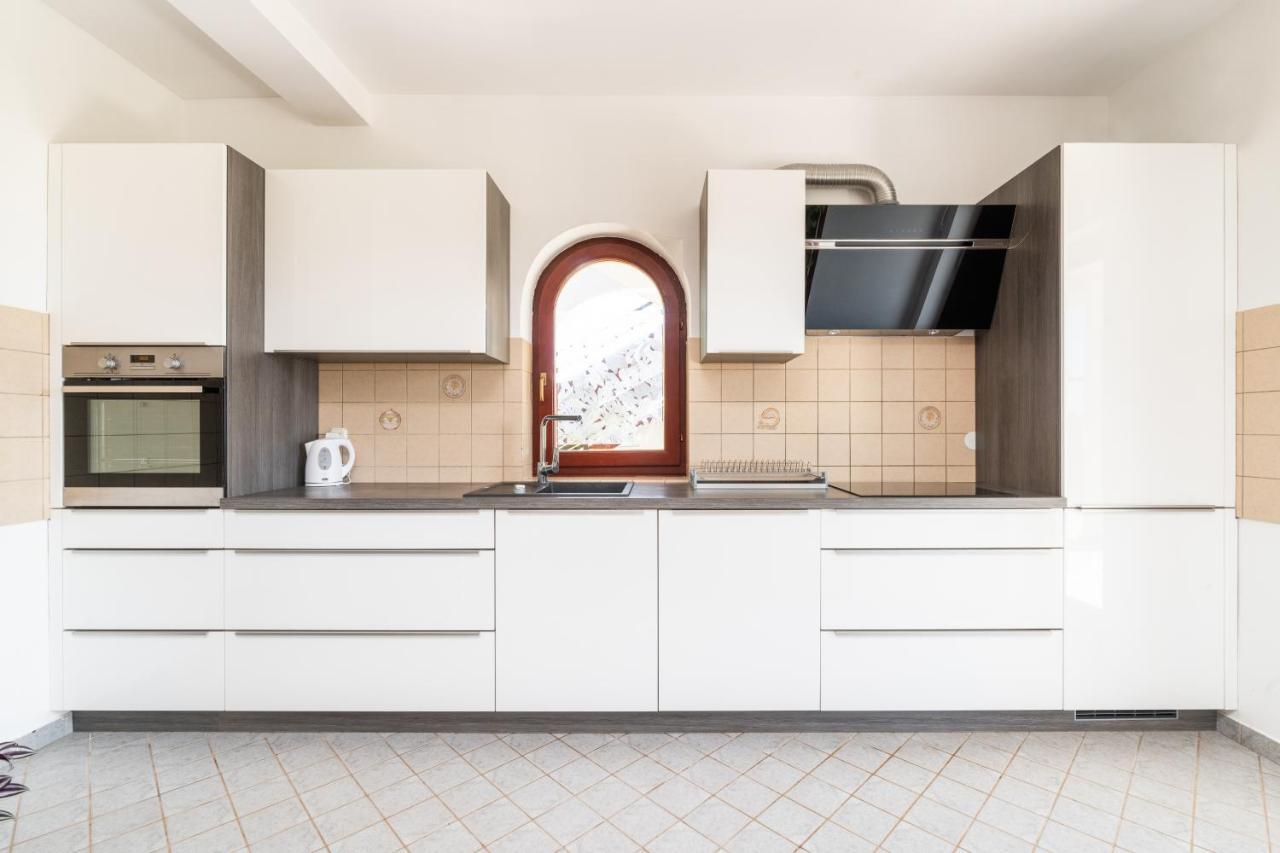 Apartman Petelin Novigrad Istria Kültér fotó