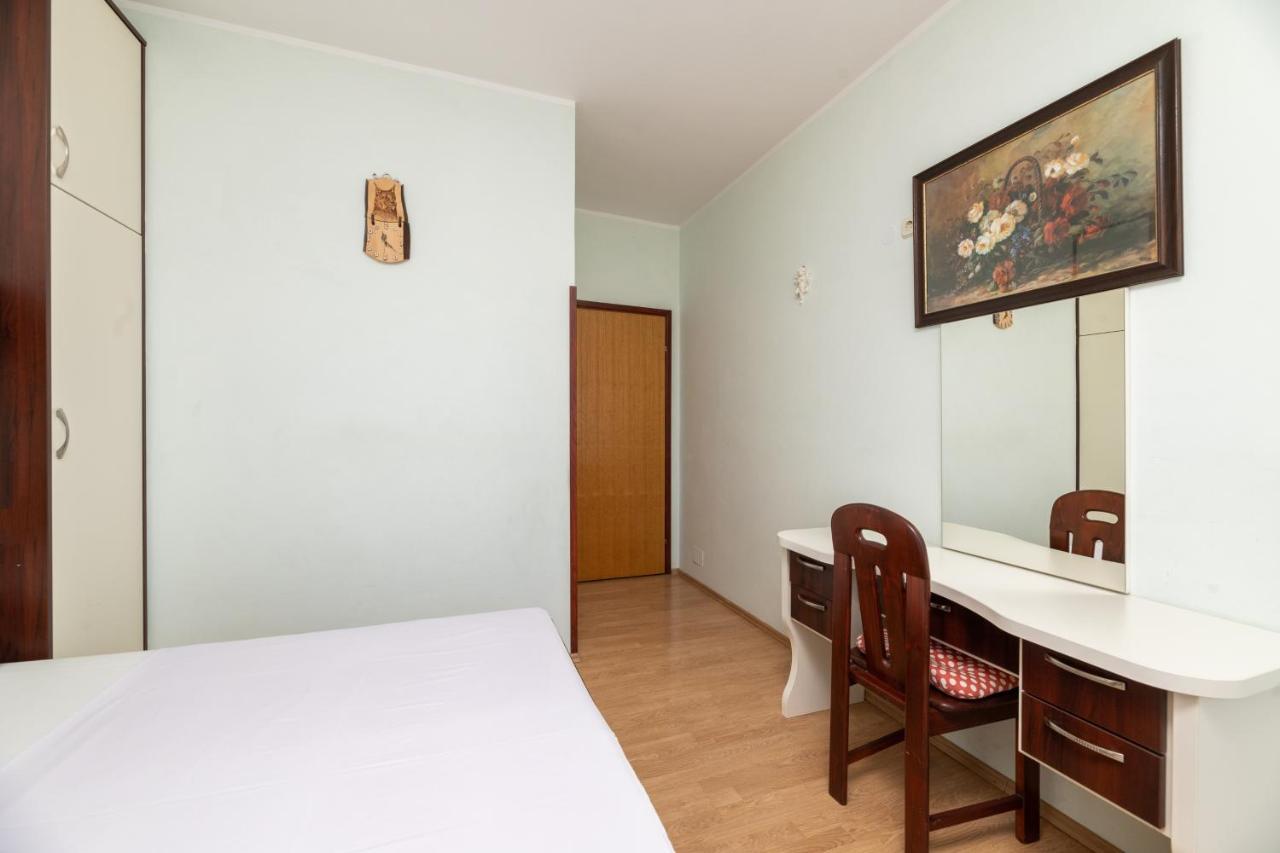 Apartman Petelin Novigrad Istria Kültér fotó