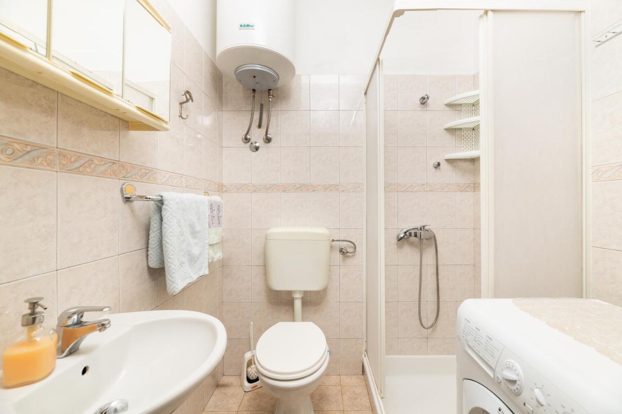 Apartman Petelin Novigrad Istria Kültér fotó