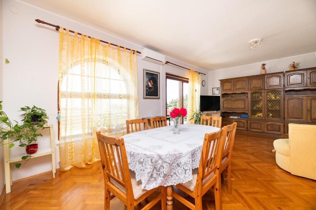 Apartman Petelin Novigrad Istria Kültér fotó
