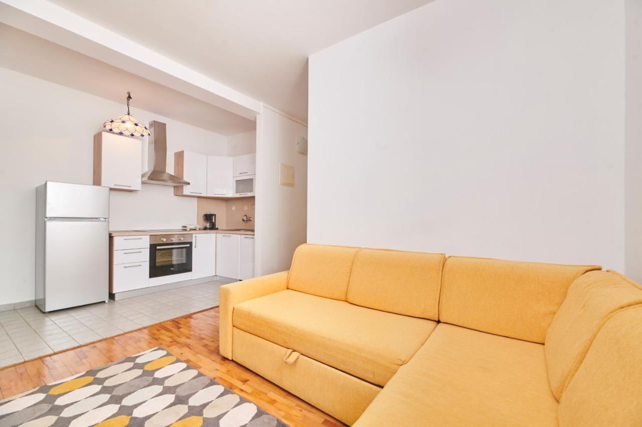 Apartman Petelin Novigrad Istria Kültér fotó