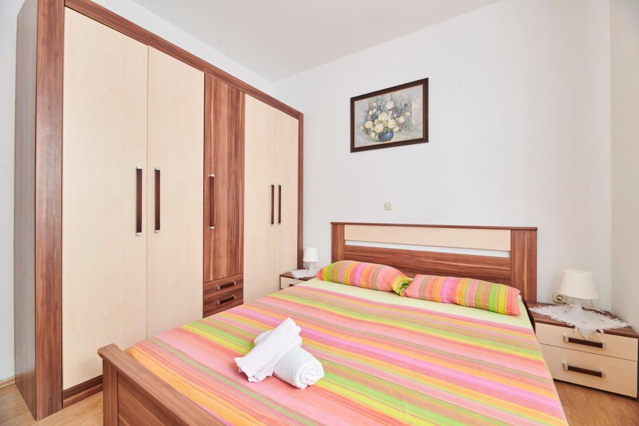 Apartman Petelin Novigrad Istria Kültér fotó